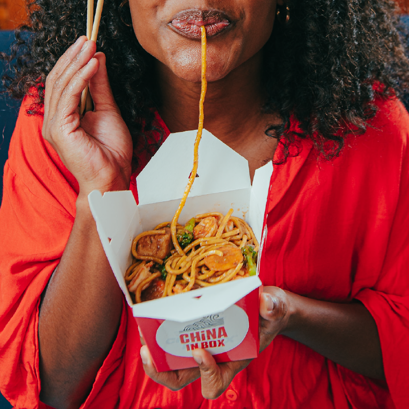 Yakisoba